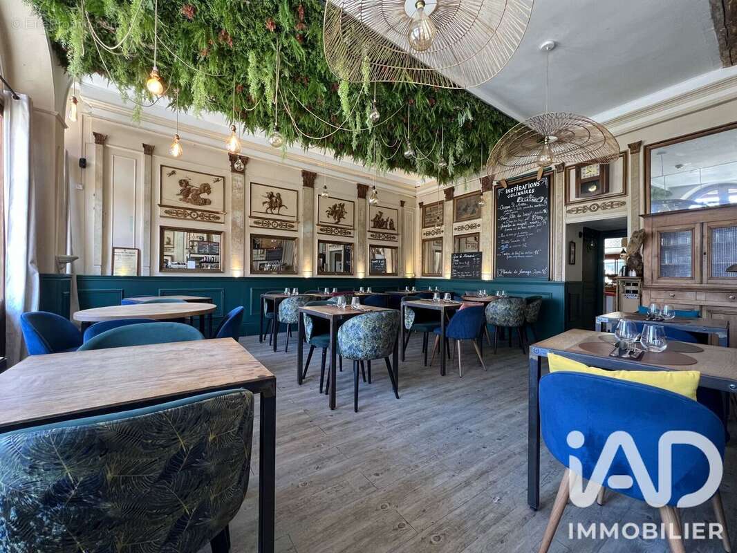 Commerce 430 m² à Vernoux-En-Vivarais  - photo 5