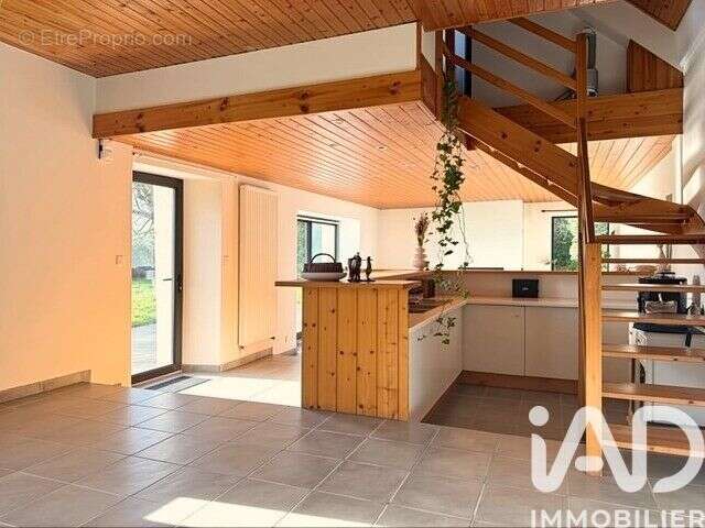 Photo 3 - Maison à PLOURIN-LES-MORLAIX