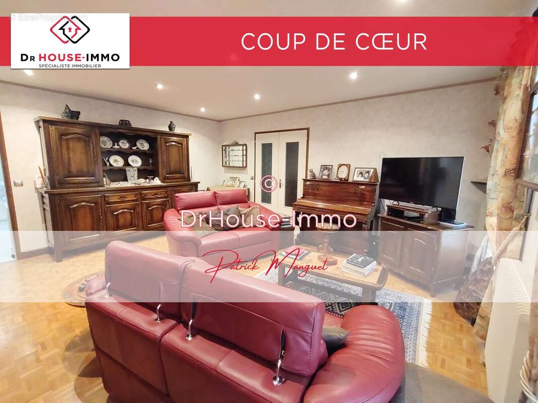 Maison à LE POINCONNET