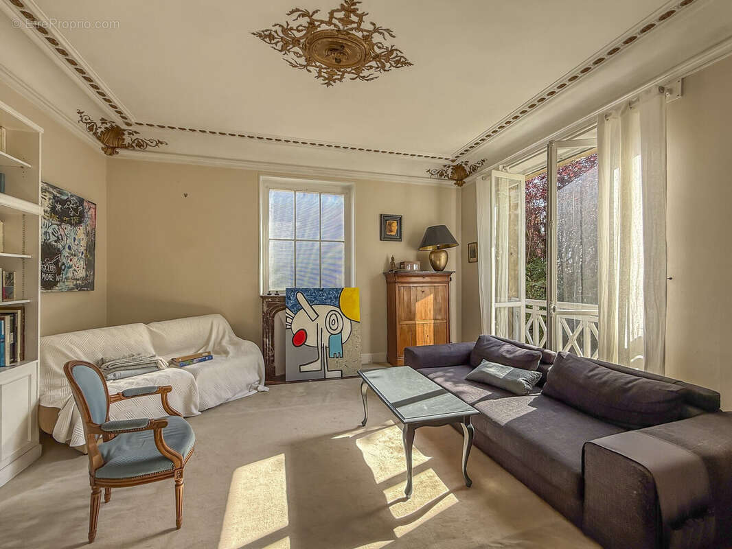 Maison 179 m² à Maisons-Laffitte  - photo 5