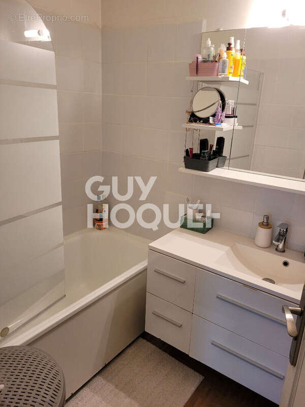 Appartement à LIVRY-GARGAN