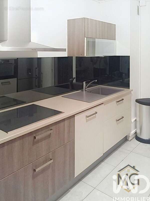 Photo 7 - Appartement à CHEVREUSE