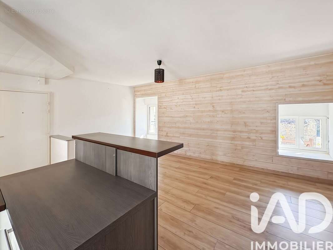 Photo 5 - Appartement à PORT-LOUIS