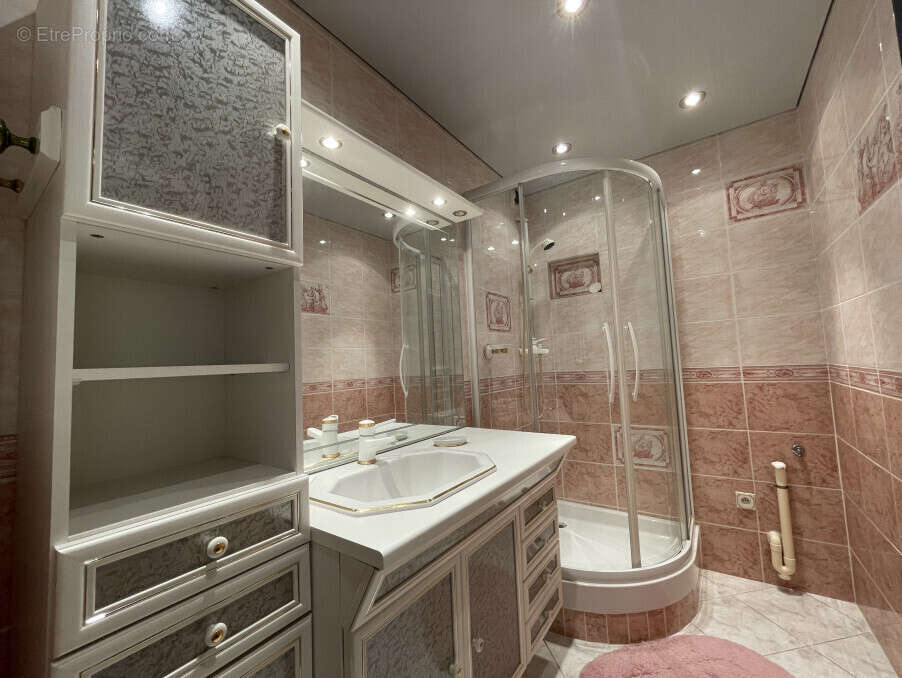 Appartement à TALANT