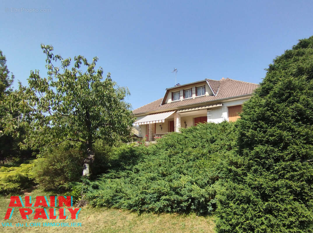 Villa entre cloyes et chateaudun - photo 2