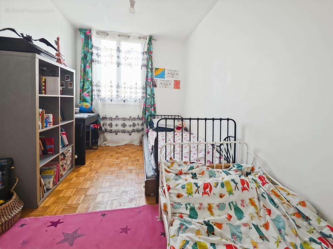 Appartement à CALUIRE-ET-CUIRE