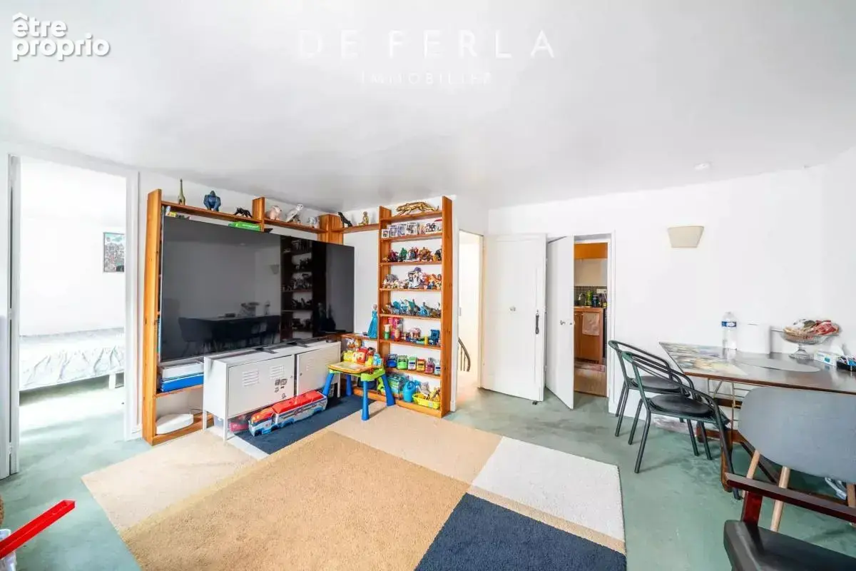 Maison individuelle avec espaces extérieurs - photo 8