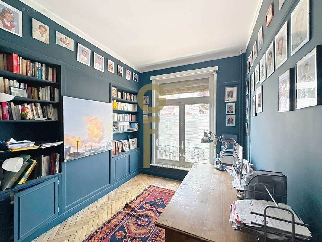 Maison à CROIX