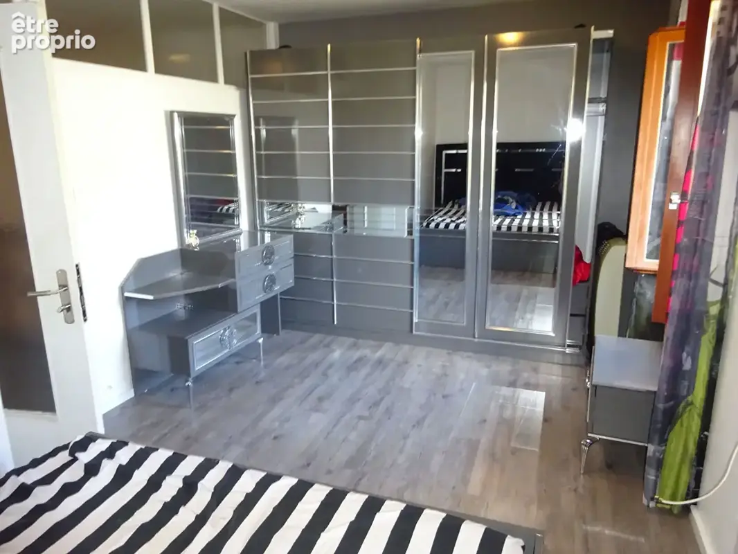 Maison Mulhouse 3 pièce(s) 70 m2 - photo 4