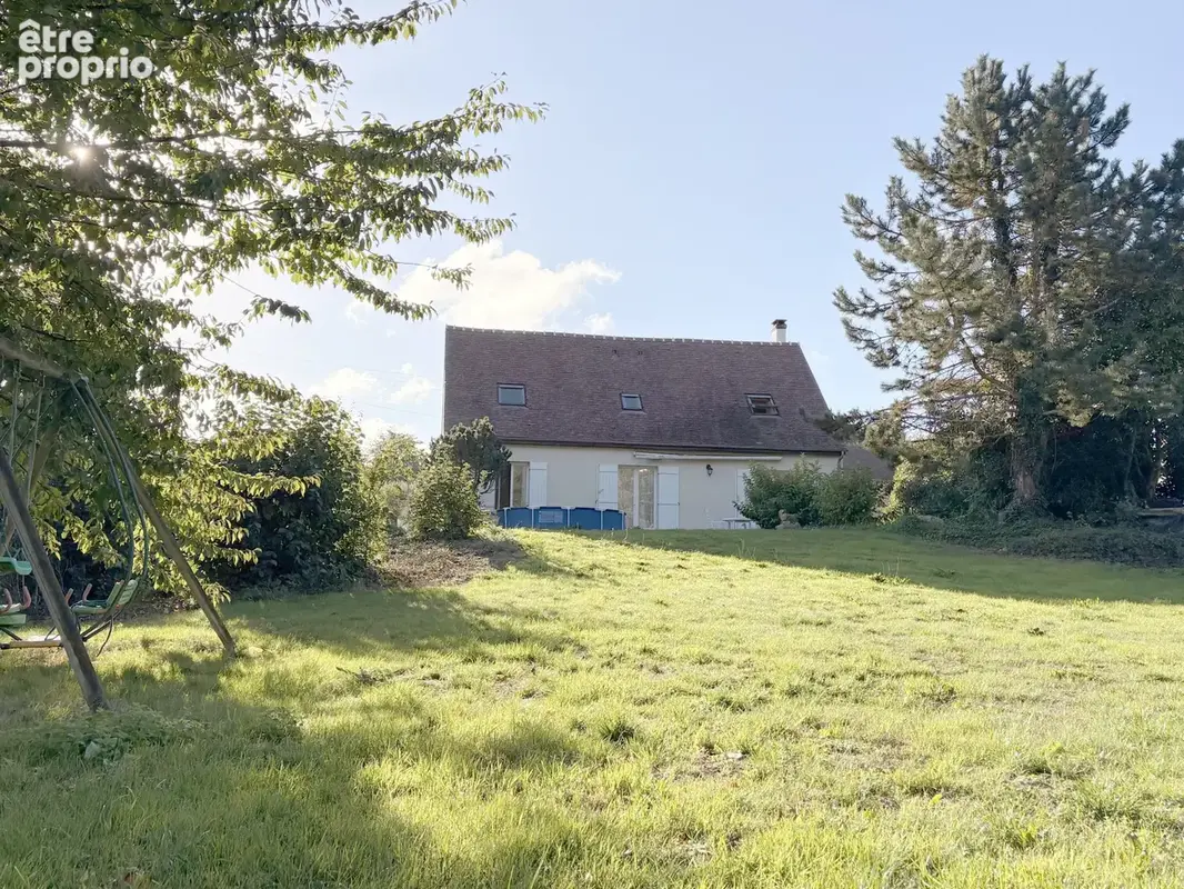 Belle maison traditionnelle sur sous sol total 5 chambres ! - photo 15