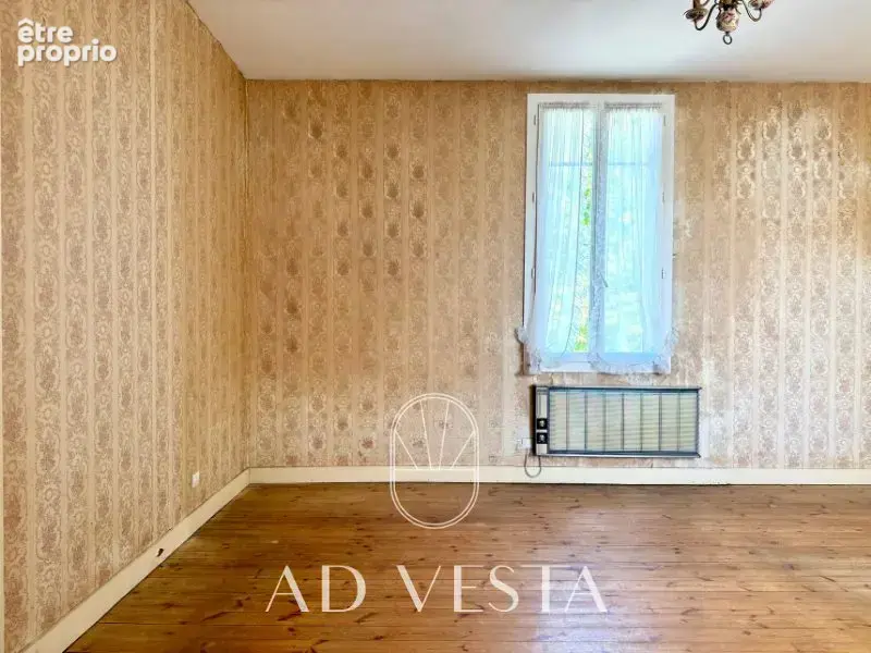 Maison 3 pièces 64 m² à vendre à Beguey (33410) - photo 4