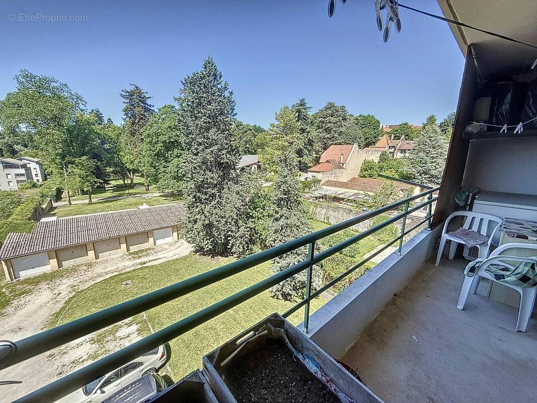 Photo 1 - Appartement à RIVES