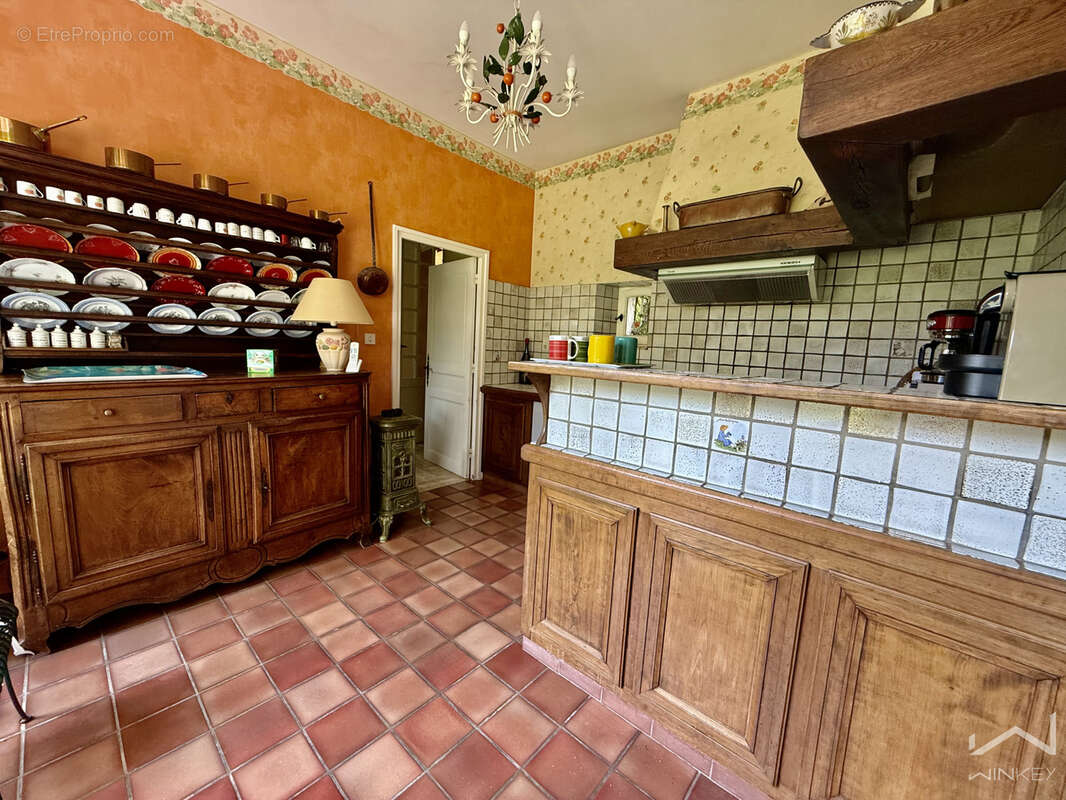 Maison à PIERRELATTE