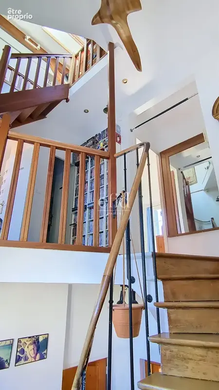 Maison La Celle Saint Cloud - photo 15
