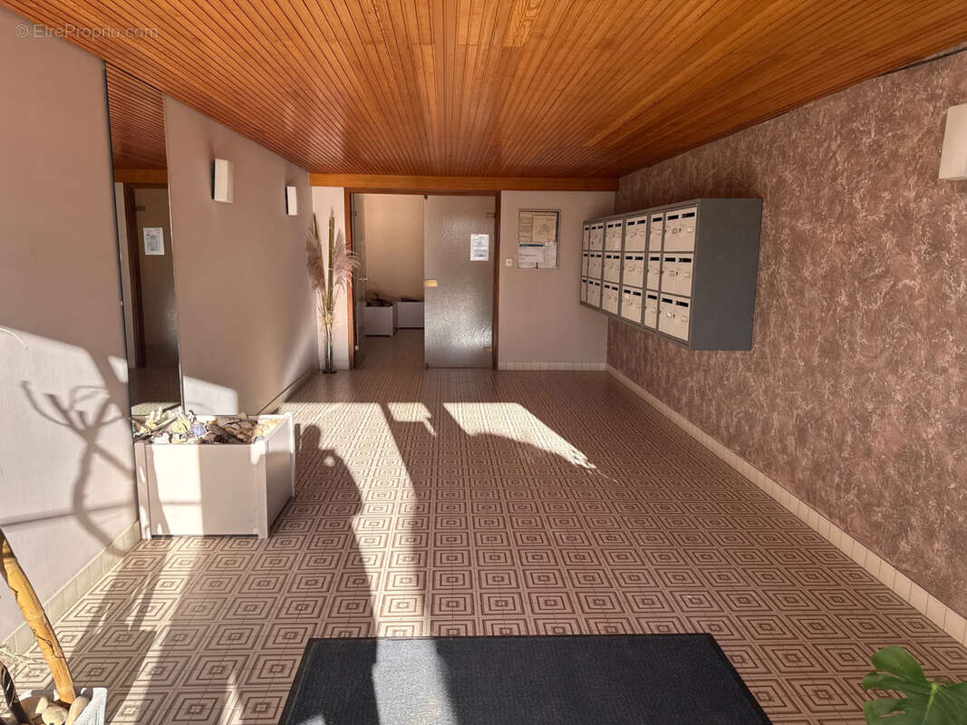 Appartement à SAINT-JEAN-DE-MONTS