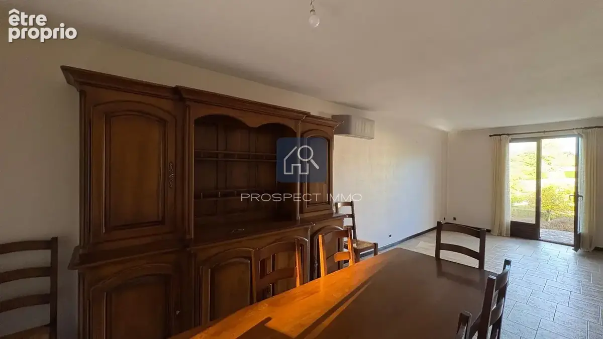 Maison individuelle à rénover sur grand terrain - photo 10
