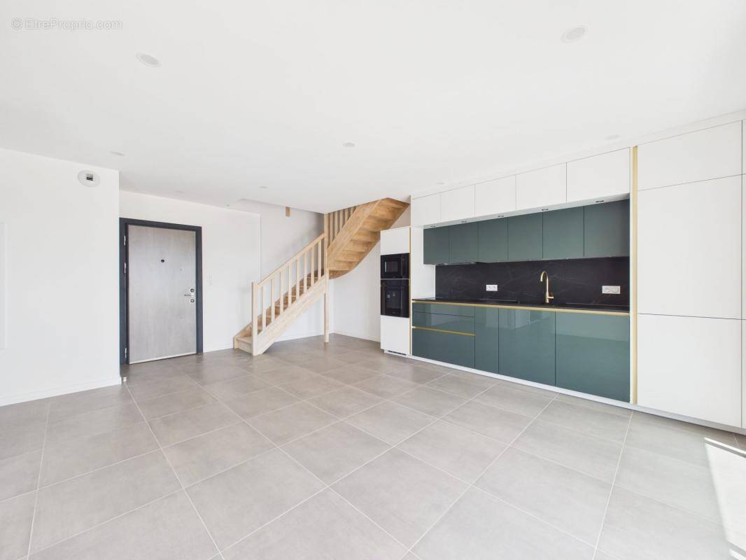 Appartement à AJACCIO