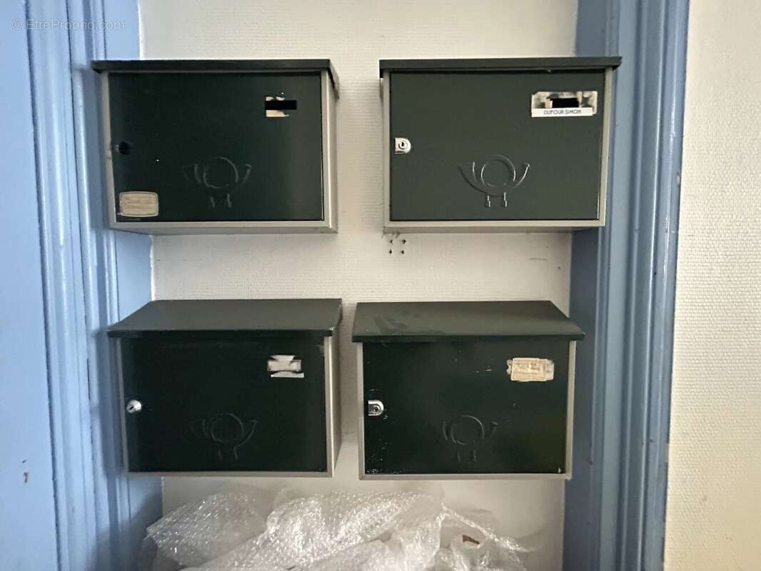 Appartement à CAMBRAI