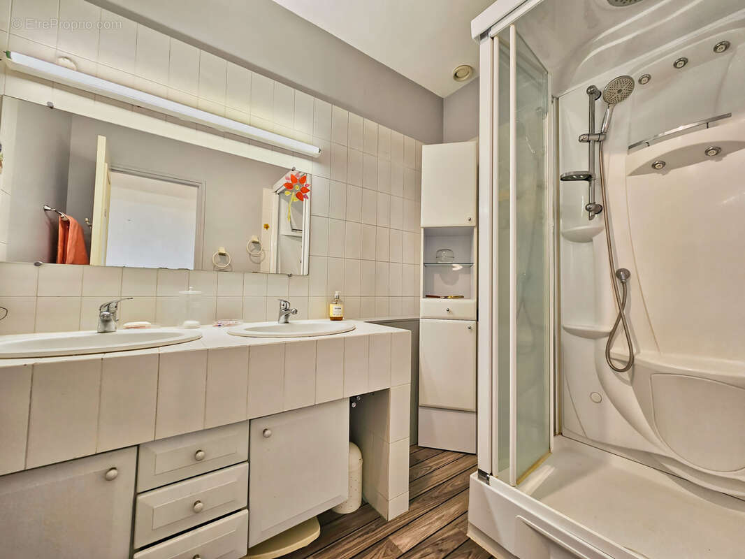 Appartement à LIMOGES