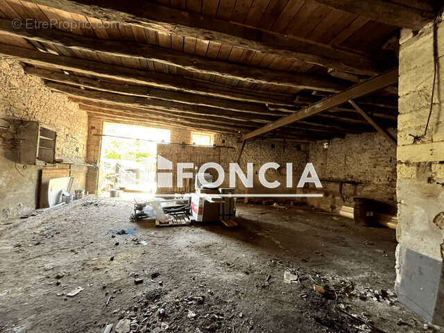 Maison à ARPAILLARGUES-ET-AUREILLAC