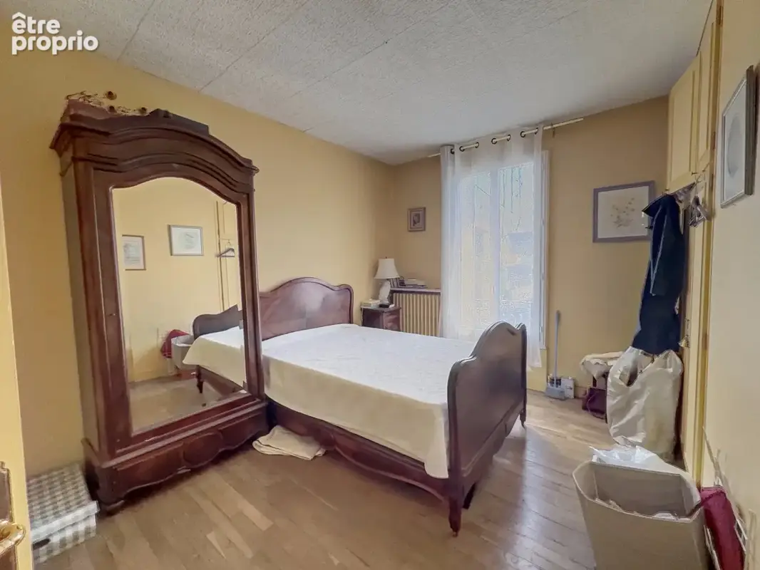 Maison a vendre - photo 10