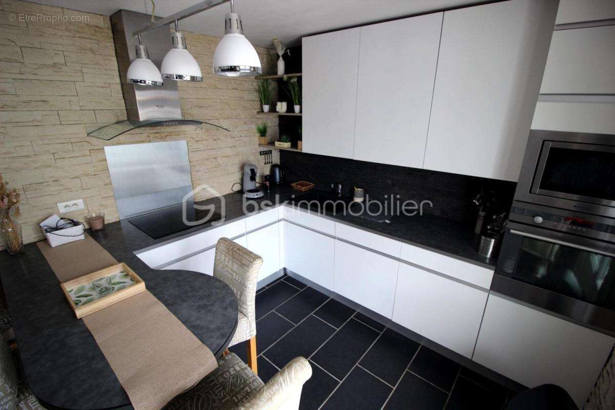 Maison mitoyenne de 102m² proche d'amiens - photo 4
