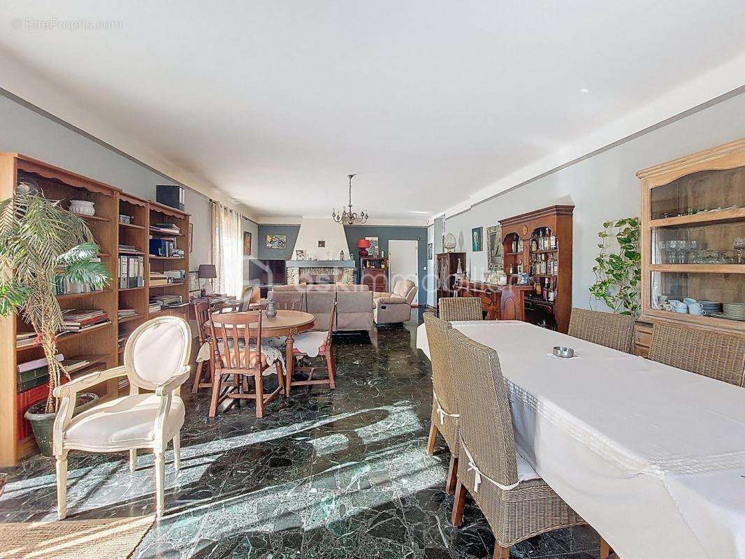 Appartement à LA CIOTAT