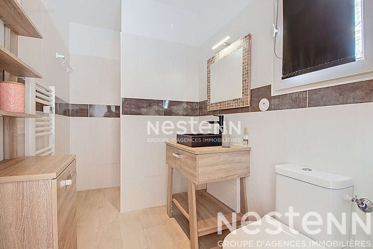 Maison à LE CANNET-DES-MAURES