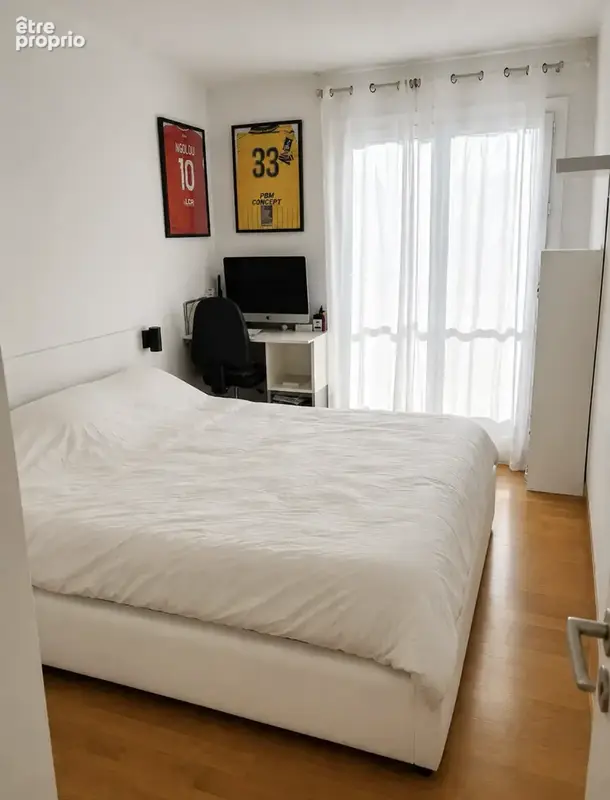 Exclusif 3/4 pièces Nice - photo 8