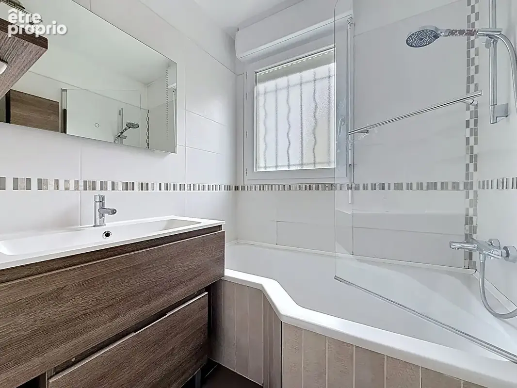 Appartement Meaux 3 pièce(s) 50.76 m2 - photo 6