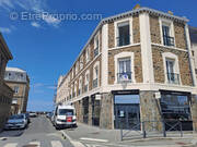 Appartement à SAINT-MALO