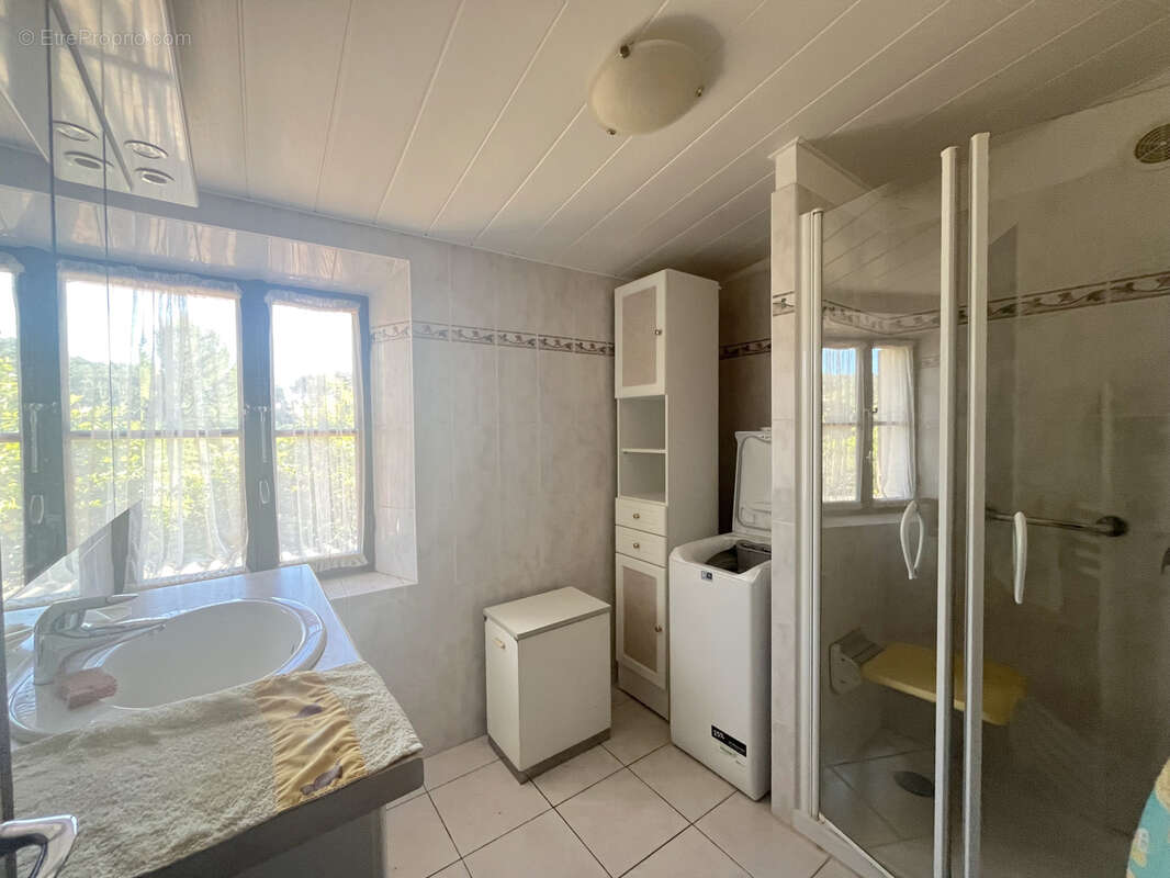 Maison à SANARY-SUR-MER