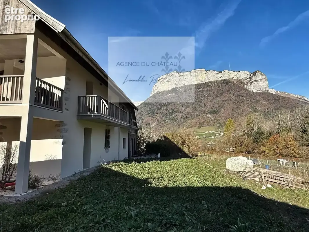 La Ferme d'Alex - Charme et modernité - photo 5