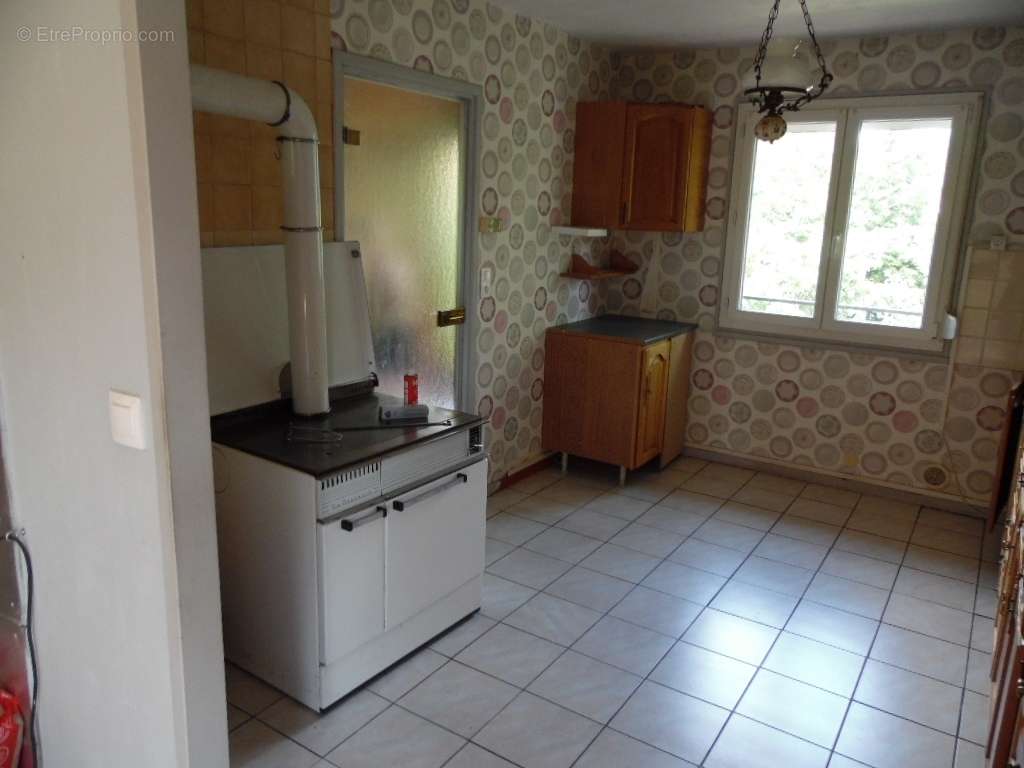 Maison à MOYENMOUTIER