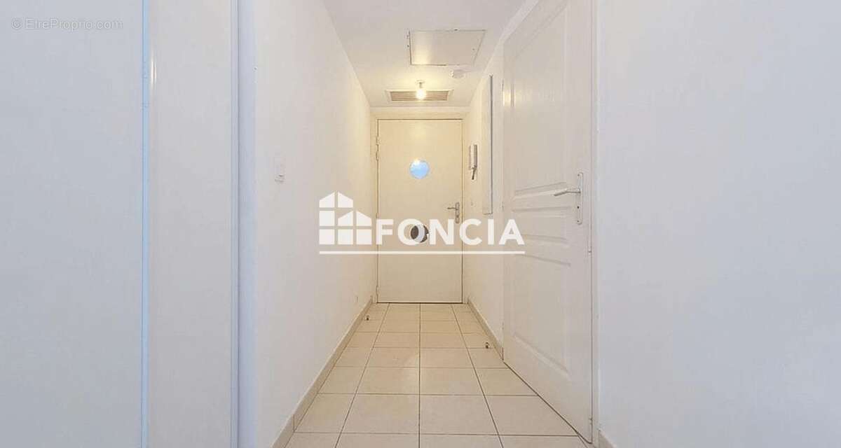 Appartement à SAINTE-MAXIME