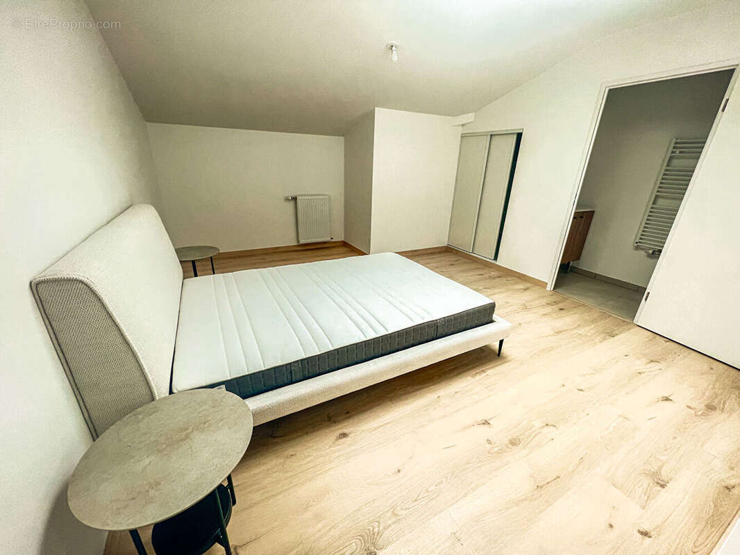 Appartement à L'UNION