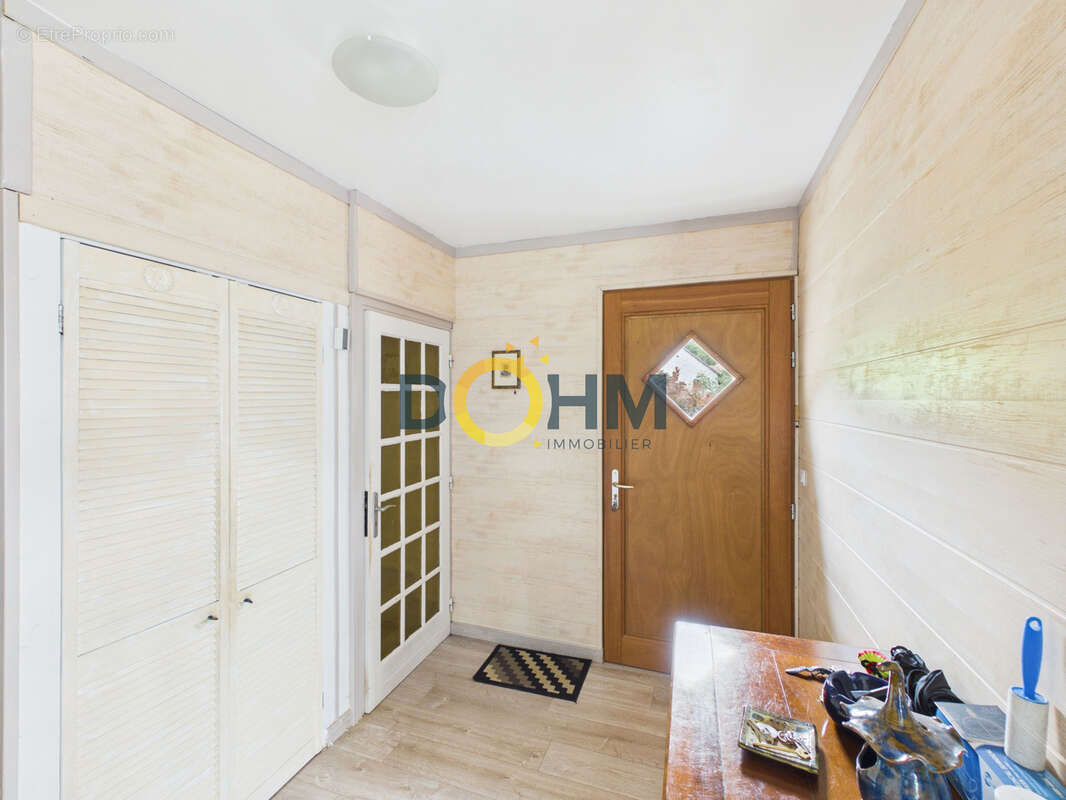 Maison T4 Valromey - photo 5