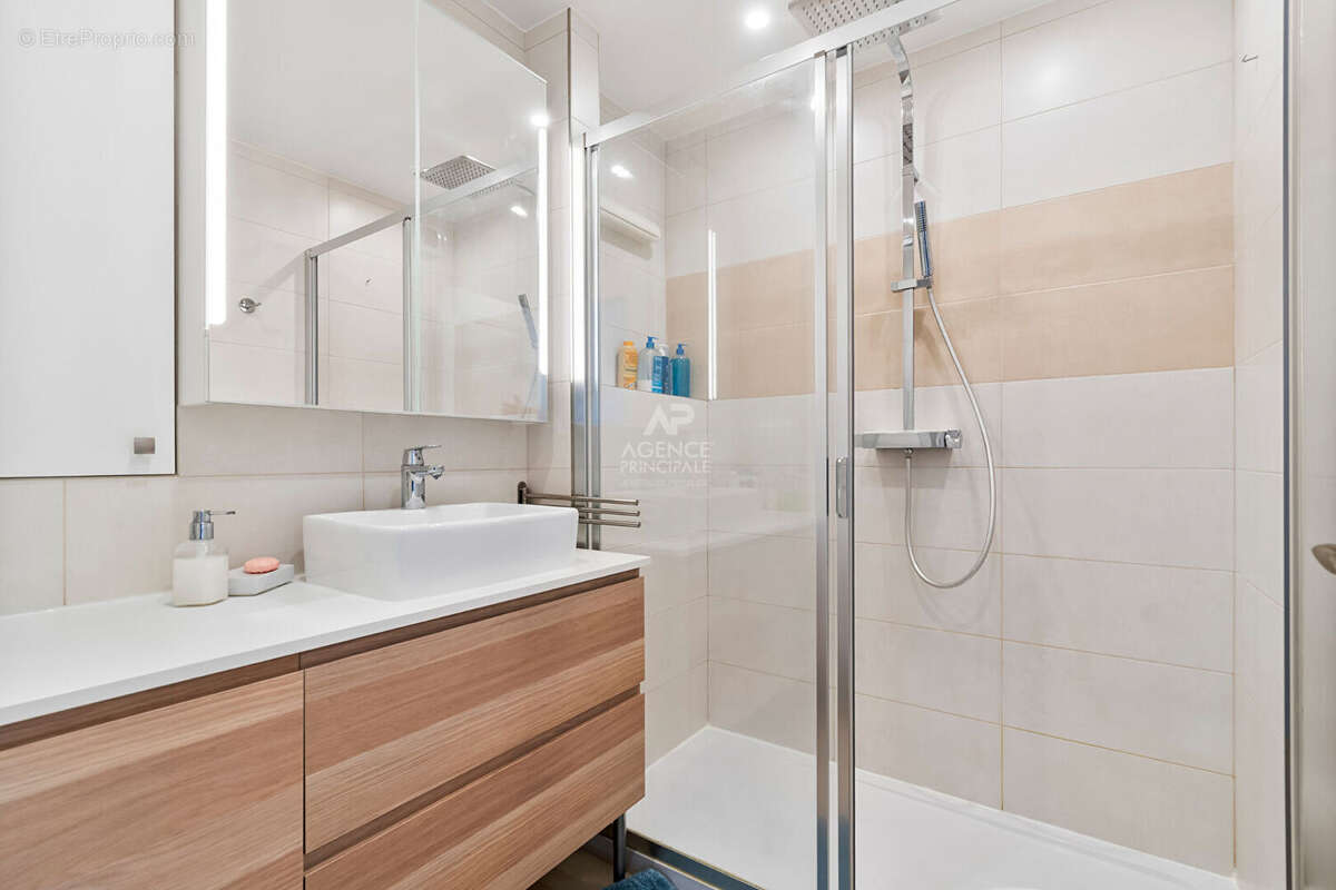 Appartement à SAINT-GERMAIN-EN-LAYE