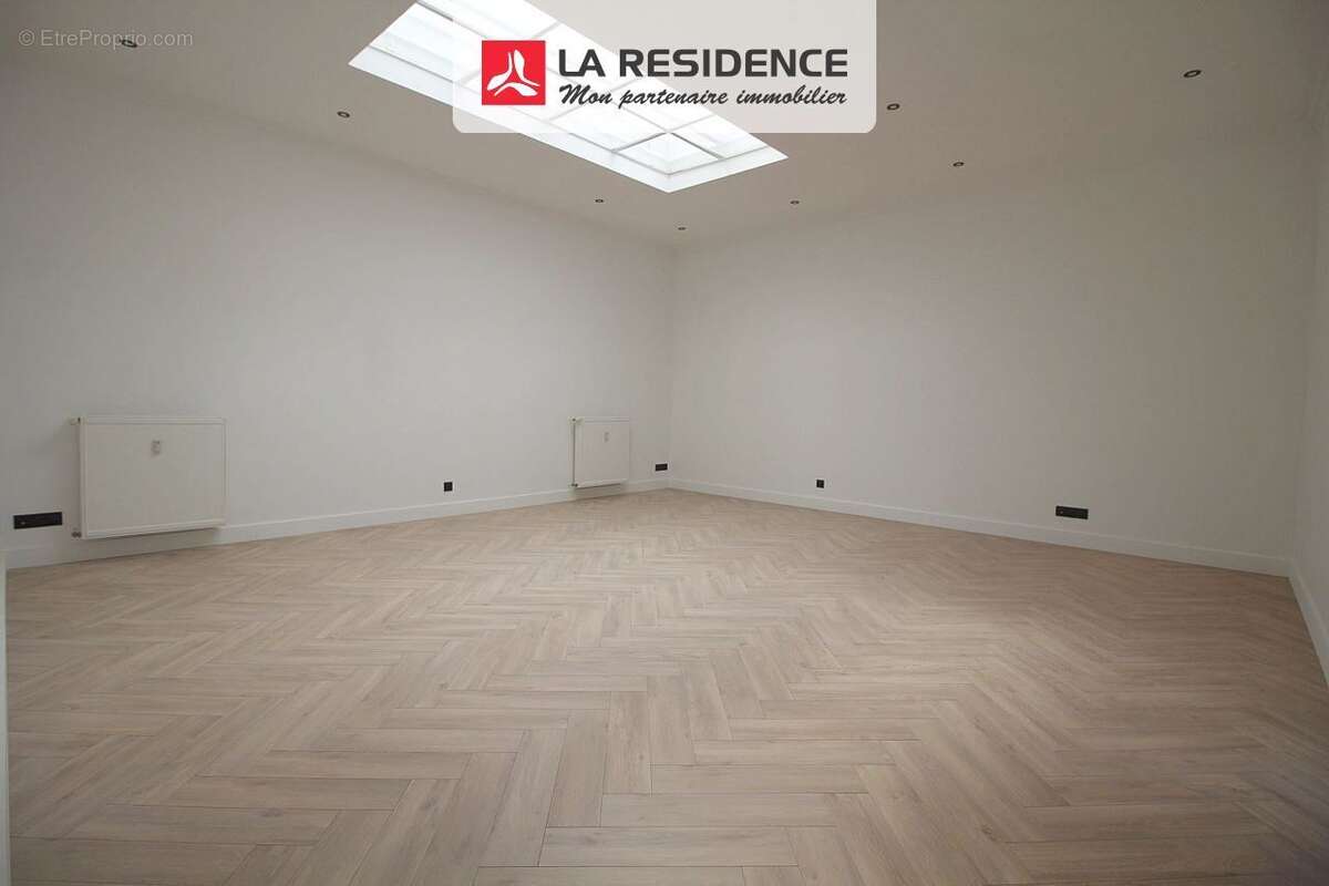 Appartement à ROUEN