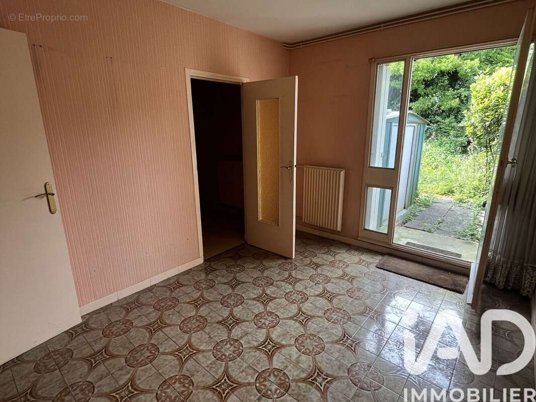 Photo 9 - Maison à PUISEUX-EN-FRANCE
