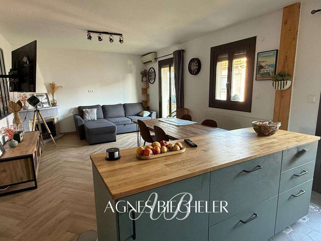 Maison 5 pièce(s) 130 m2 - photo 11