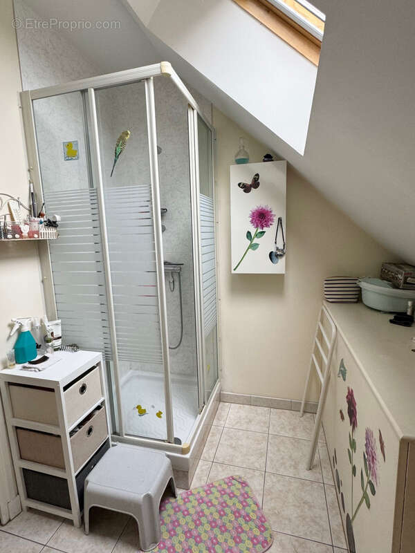 Appartement à BALLANCOURT-SUR-ESSONNE