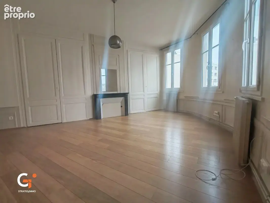 Immeuble de rapport – 4 appartements t2 – place saint marc. - photo 18