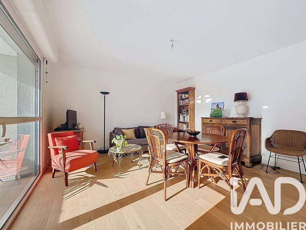 Photo 1 - Appartement à SAINT-MALO