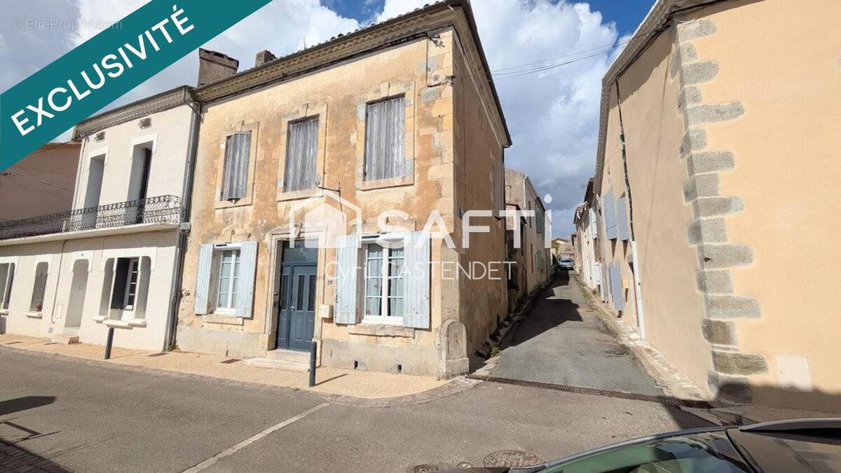 Photo 1 - Maison à MEZIN