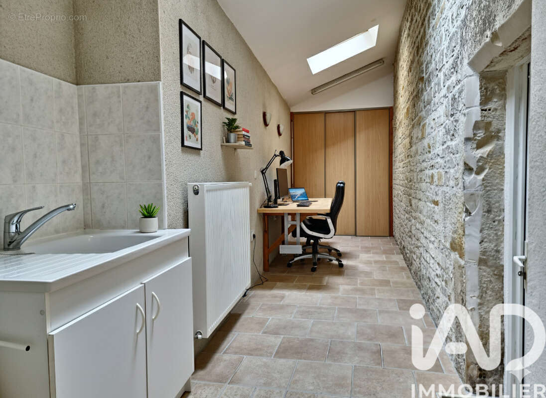 Photo 6 - Maison à FOUQUEURE