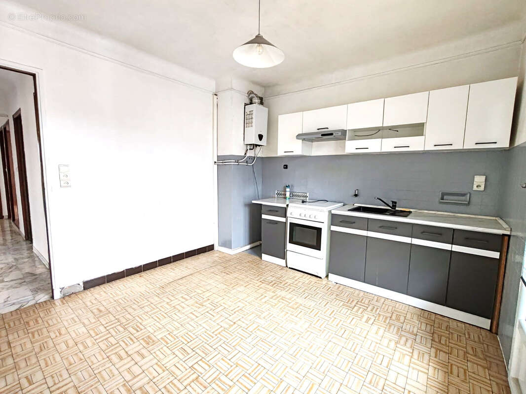 Appartement à DRAGUIGNAN