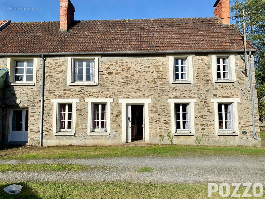 Maison à SAINT-LO