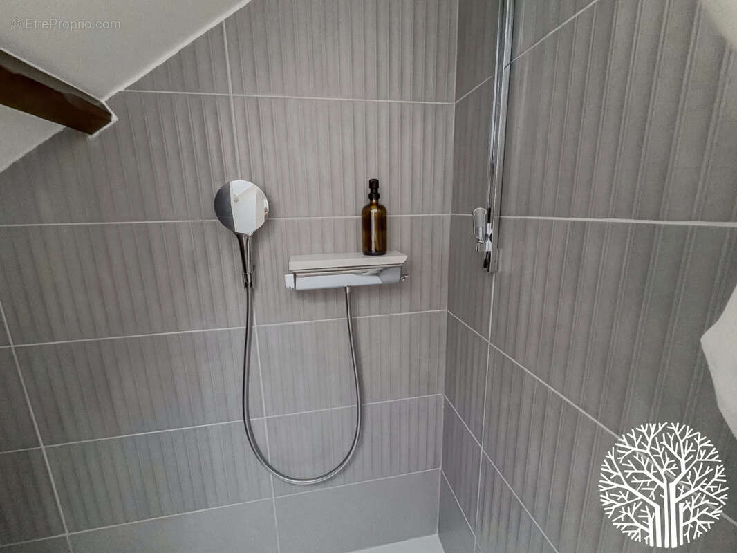 Maison à MILLY-LA-FORET