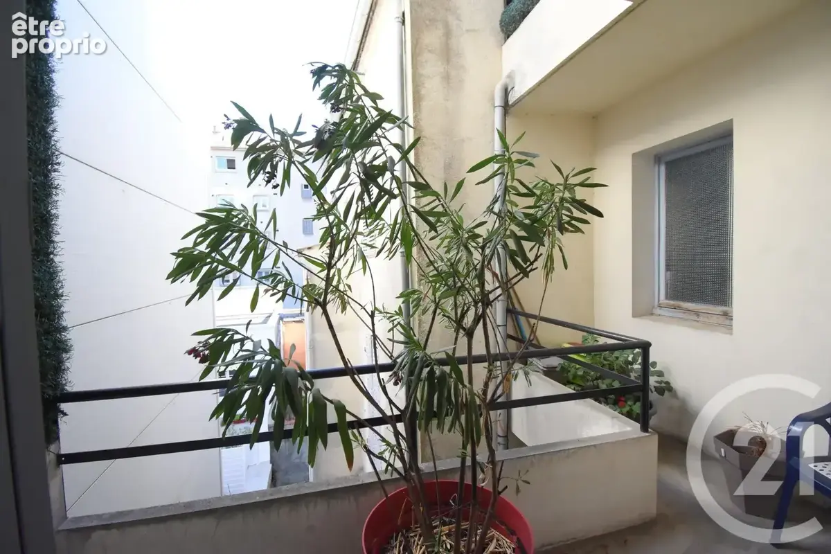 Bien immobilier à vendre à Vichy (03200) - photo 2